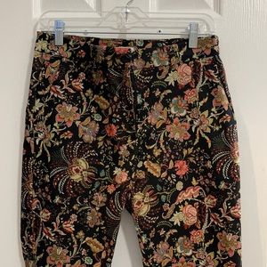 H&M, Size 10, Black (multicolored)